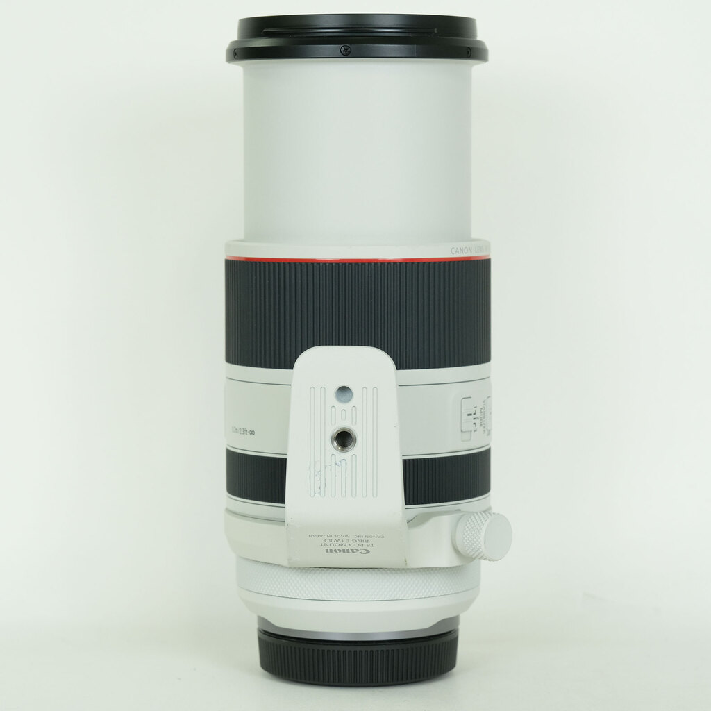 Canon RF70-200mm F2.8 L IS USM