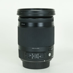 SIGMA 18-300mm F3.5-6.3 DC MACRO OS HSM｜Contemporary [キヤノンEF用]