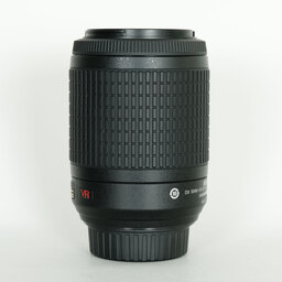 Nikon AF-S DX VR Zoom-Nikkor 55-200mm F4-5.6G IF-ED