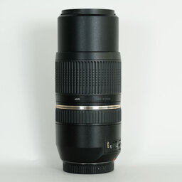 TAMRON SP 70-300mm F4-5.6 Di VC USD/Model A005E(キヤノンEF用)