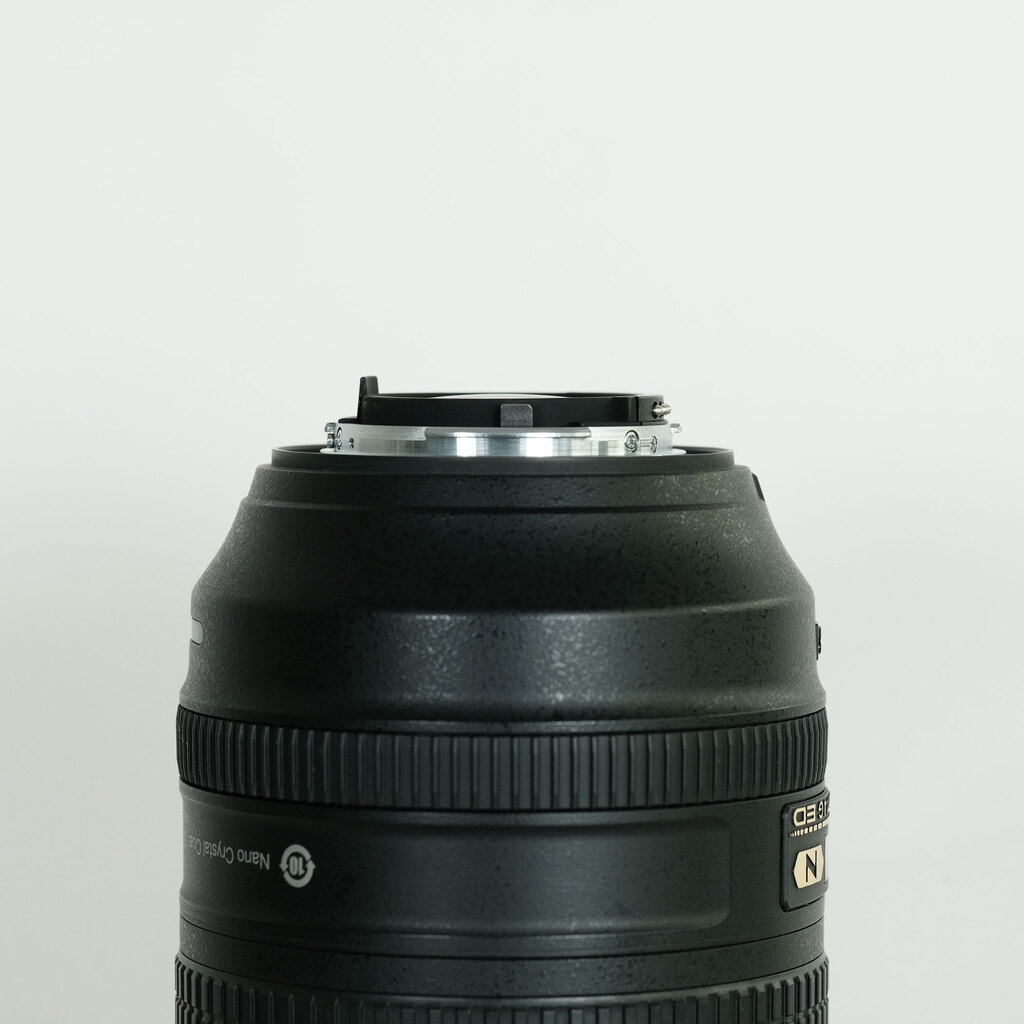 Nikon AF-S NIKKOR 24-120mm f/4G ED VR