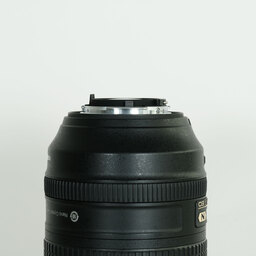 Nikon AF-S NIKKOR 24-120mm f/4G ED VR