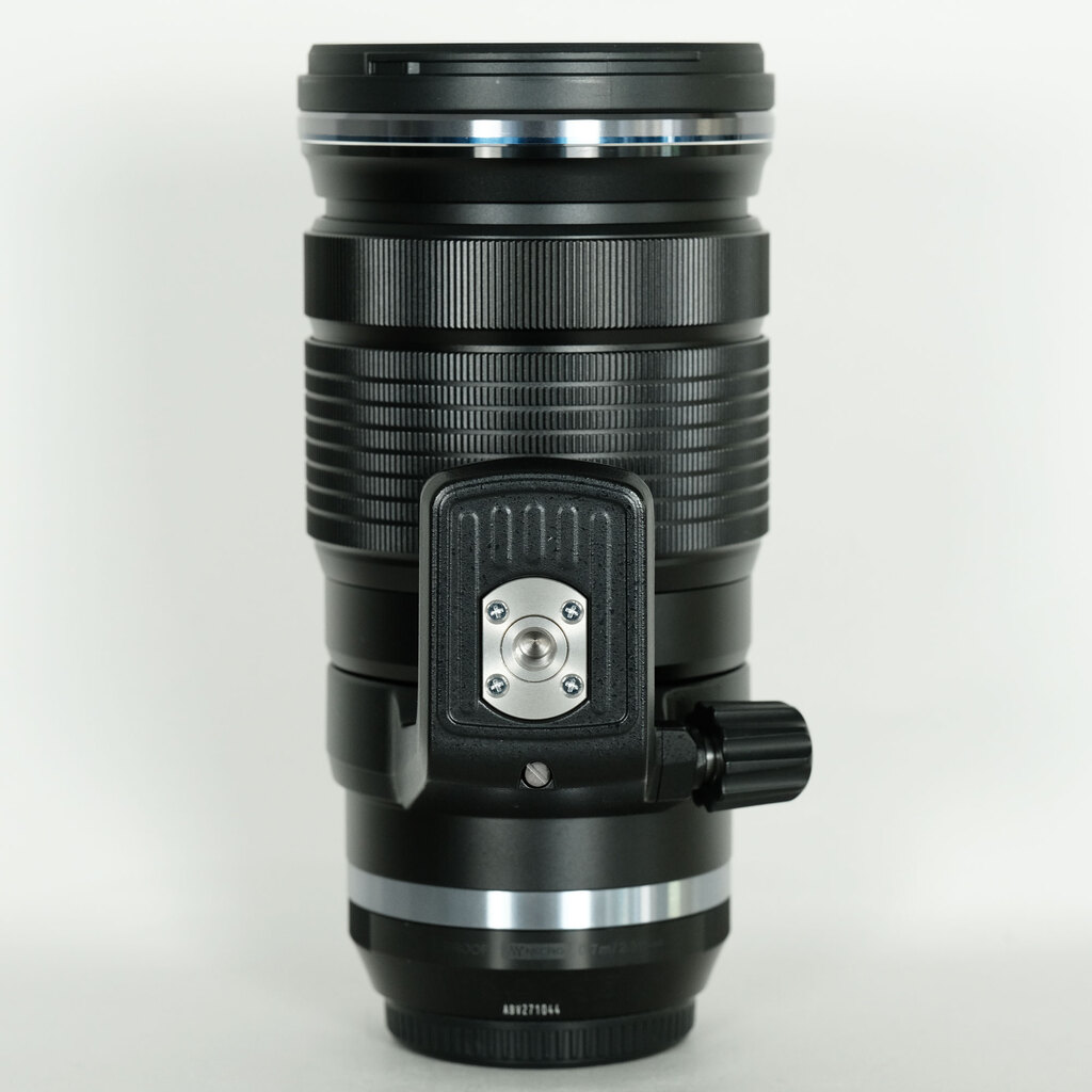 OLYMPUS M.ZUIKO DIGITAL ED 40-150mm F2.8 PROテレコンバーターキット