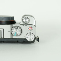 SONY α7C(ILCE-7C) SONY α7C(ILCE-7C)