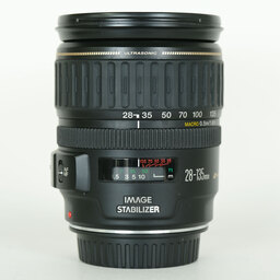 Canon EF28-135mm F3.5-5.6 IS USM