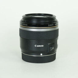 Canon EF-S60mm F2.8 マクロ USM