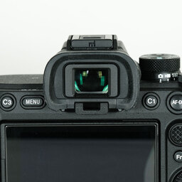 SONY α7 IV（ILCE-7M4）