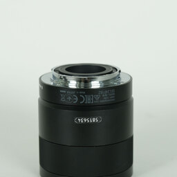 SONY Sonnar T* E 24mm F1.8 ZA SEL24F18Z SONY Sonnar T* E 24mm F1.8 ZA SEL24F18Z