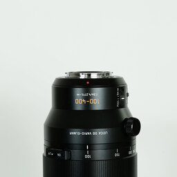 Panasonic LEICA DG VARIO-ELMAR 100-400mm / F4.0-6.3 II ASPH. / POWER O.I.S. Panasonic LEICA DG VARIO-ELMAR 100-400mm / F4.0-6.3 II ASPH. / POWER O.I.S.