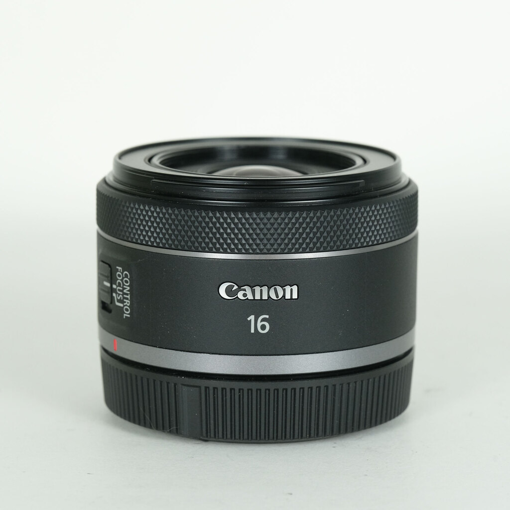 RF16mm F2.8 STM 中古価格比較 - 価格.com