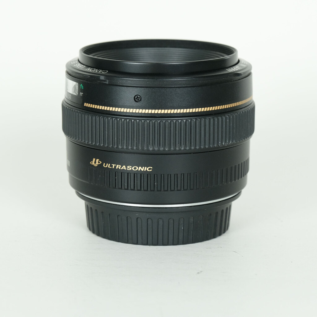 Canon EF50mm F1.4 USMの出品 | ONE SCENE（ワンシーン）