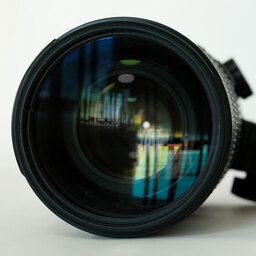 Nikon AF-S NIKKOR 70-200mm F2.8 G ED VR II