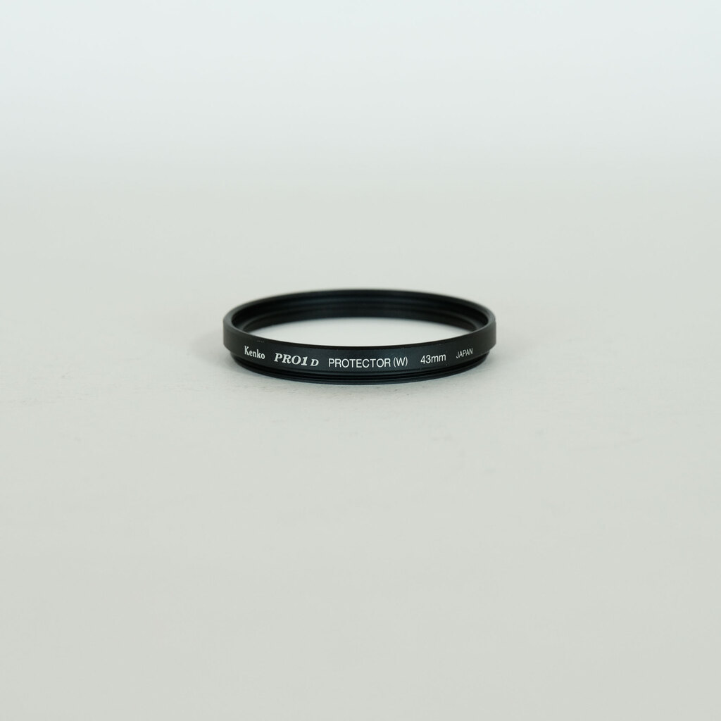 Canon RF16mm F2.8 STM