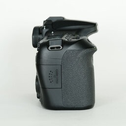 Canon EOS 70D