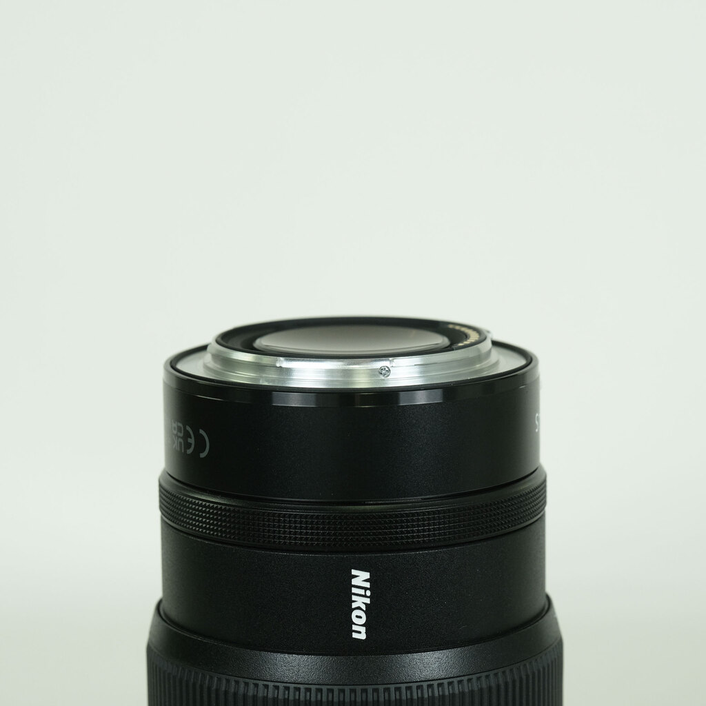 Nikon NIKKOR Z 24-120mm f/4 S