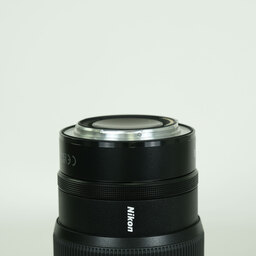 Nikon NIKKOR Z 24-120mm f/4 S