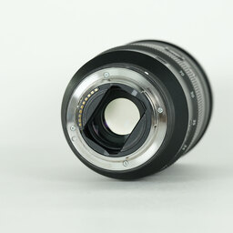 SONY FE 24-70mm F2.8 GM SEL2470GM