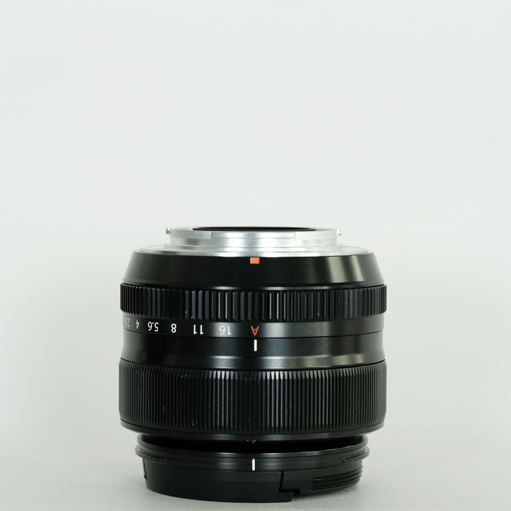 FUJIFILM XF35mmF1.4 R