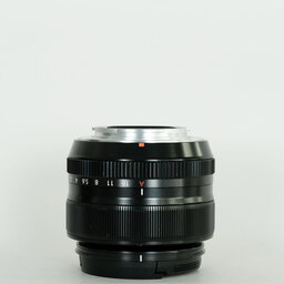 FUJIFILM XF35mmF1.4 R