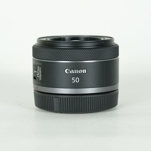 Canon RF50mm F1.8 STMを徹底解説。愛用者のレビュー・作例付き | ONE