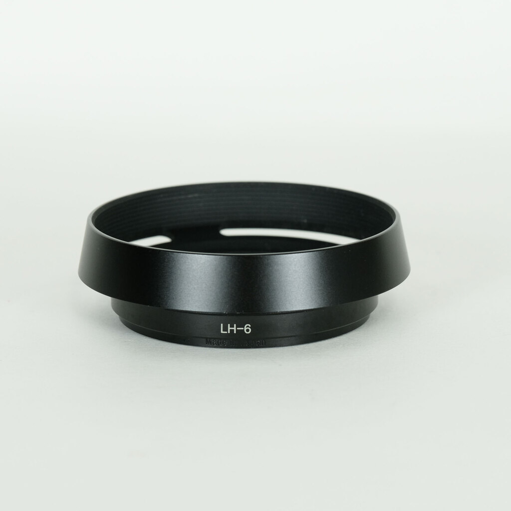 Voigtlander NOKTON Classic 35mm F1.4 II SC VM [ライカM用]