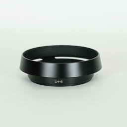 Voigtlander NOKTON Classic 35mm F1.4 II SC VM [ライカM用]