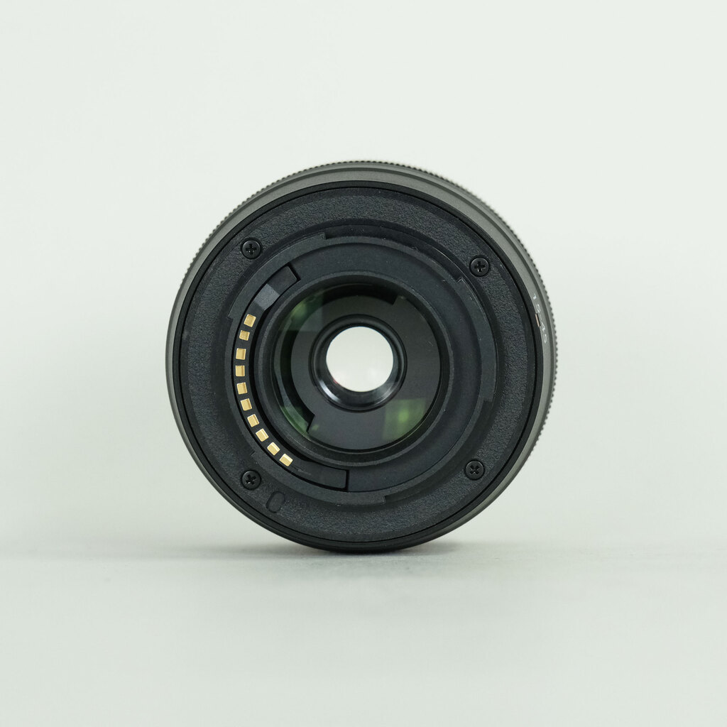 FUJIFILM XC15-45mmF3.5-5.6 OIS PZ