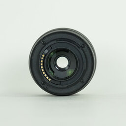 FUJIFILM XC15-45mmF3.5-5.6 OIS PZ