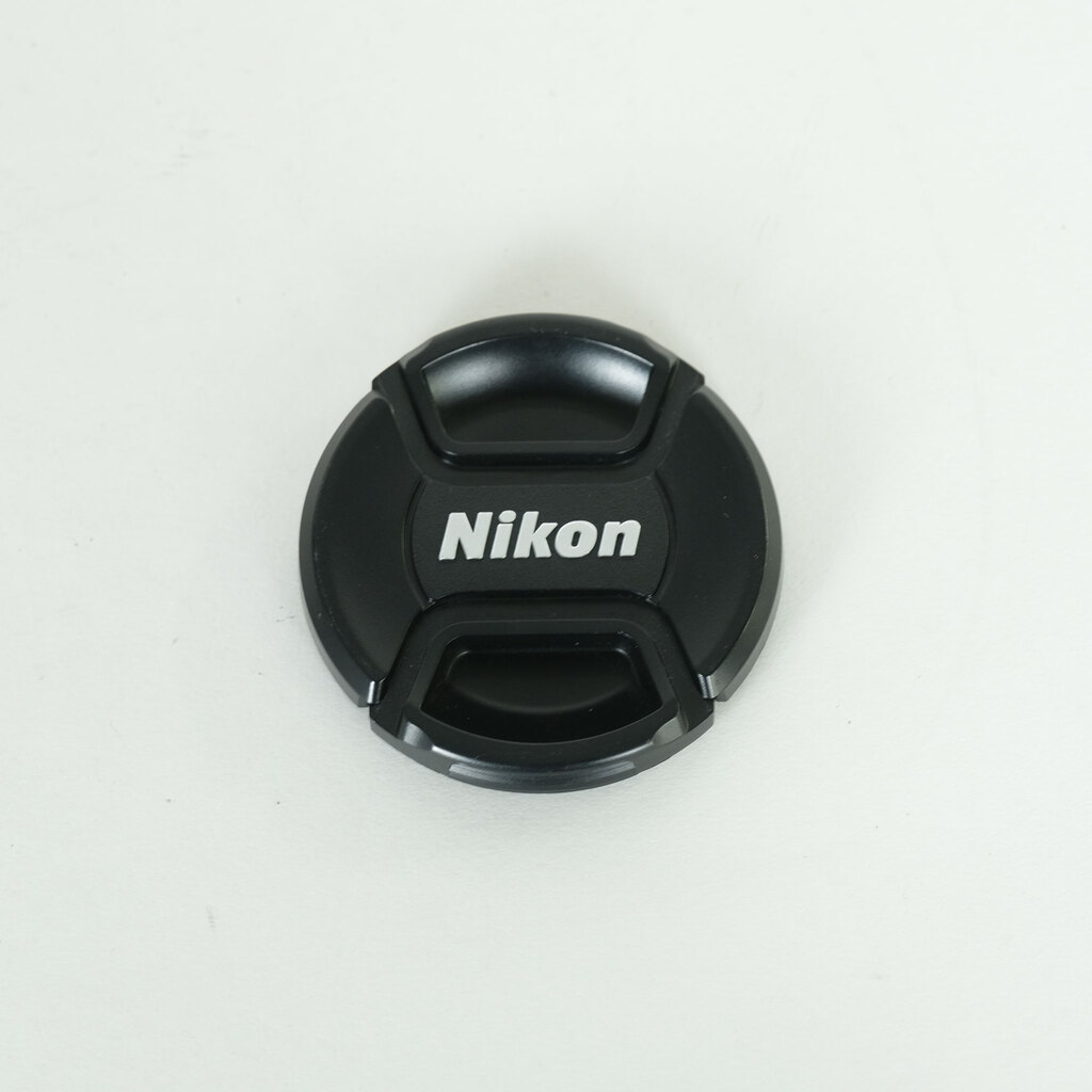 Nikon Ai AF Micro-Nikkor 60mm F2.8D
