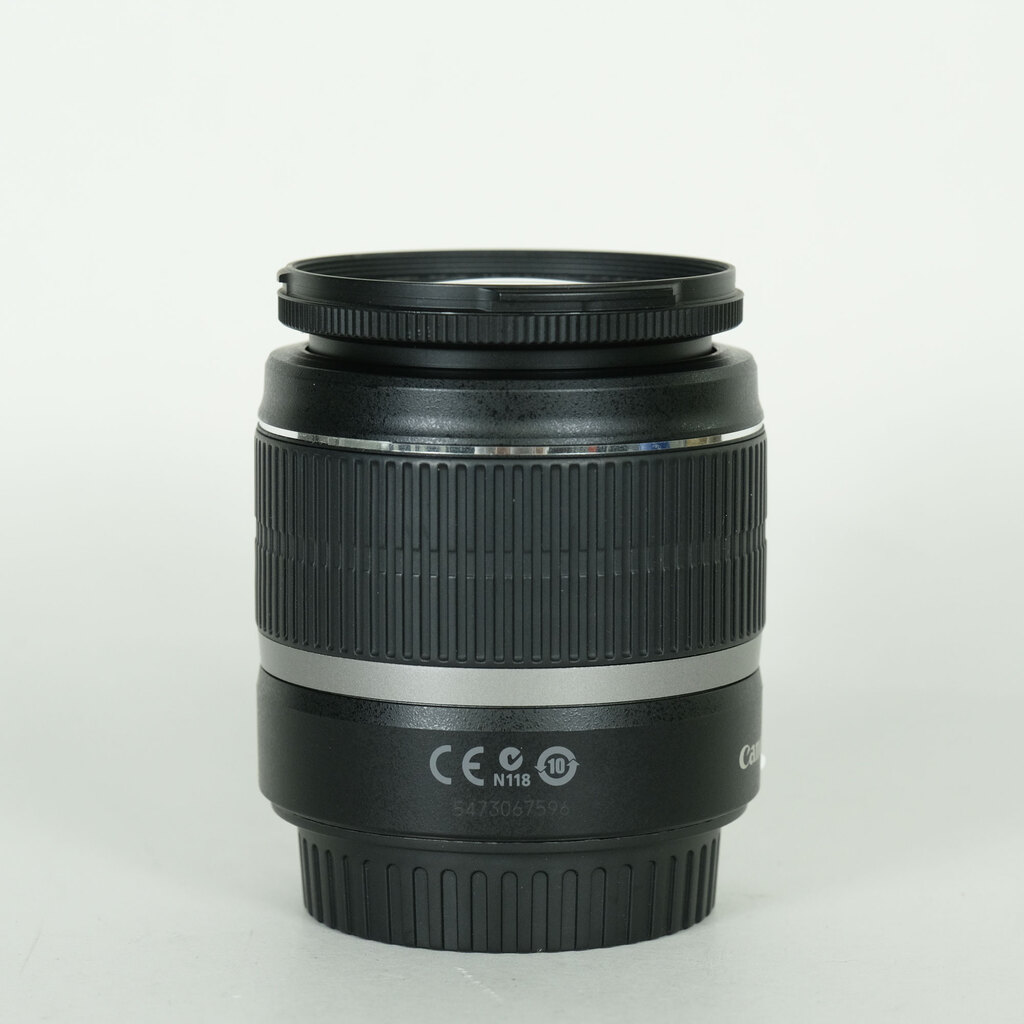 Canon EF-S18-55mm F3.5-5.6 ISの出品 | ONE SCENE（ワンシーン）