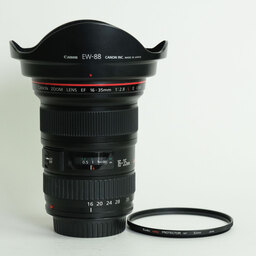 Canon EF16-35mm F2.8L II USM