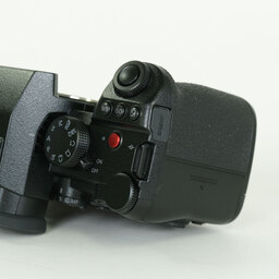 Panasonic LUMIX S5IIX ボディ DC-S5M2X ブラック