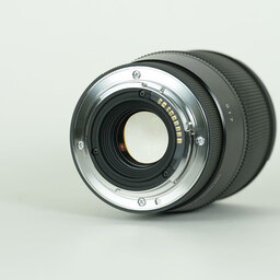 SIGMA 16mm F1.4 DC DN｜Contemporary [キヤノンM用]