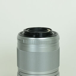 OM SYSTEM M.ZUIKO DIGITAL ED 40-150mm F4.0-5.6 R シルバー