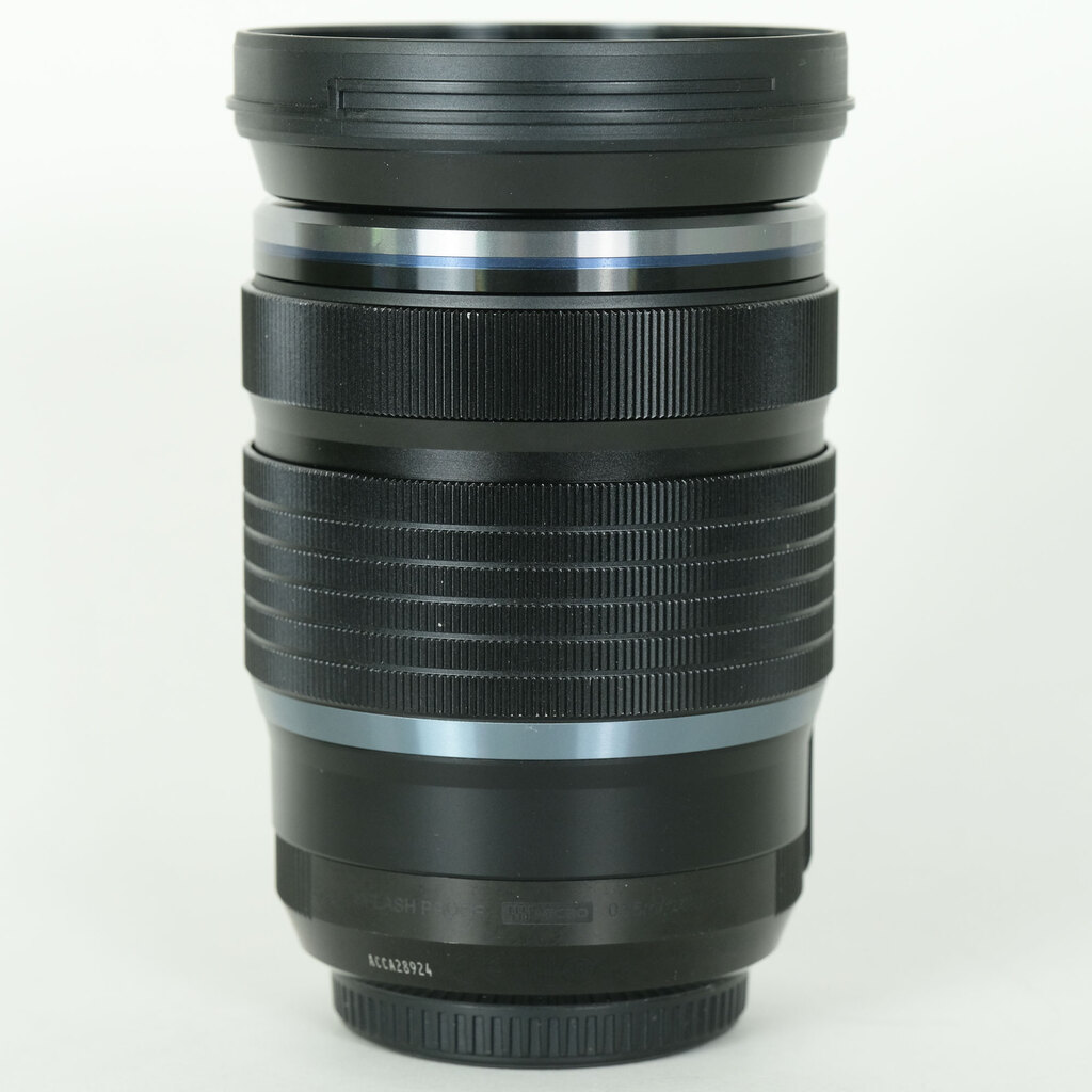 OLYMPUS M.ZUIKO DIGITAL ED 12-100mm F4.0 IS PRO