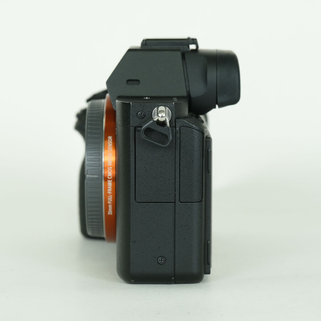 SONY α7 II（ILCE-7M2）