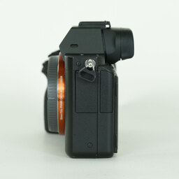 SONY α7 II（ILCE-7M2）