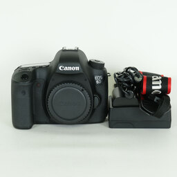 Canon EOS 6D