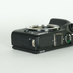 Canon EOS M3 ボディ ブラック