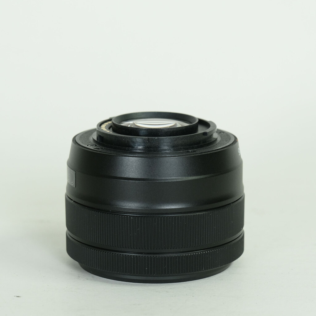 FUJIFILM XC15-45mmF3.5-5.6 OIS PZ