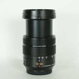 Panasonic LEICA DG VARIO-ELMARIT 12-60mm / F2.8-4.0 ASPH. / POWER O.I.S.