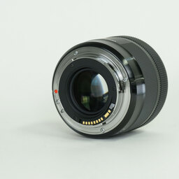 SIGMA 30mm F1.4 DC HSM | Art [キヤノン用]