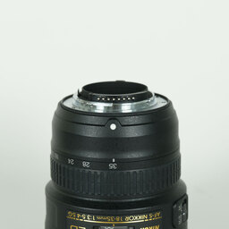 Nikon AF-S NIKKOR 18-35mm F3.5–4.5 G ED Nikon AF-S NIKKOR 18-35mm F3.5–4.5 G ED