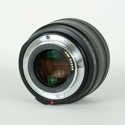 Canon EF50mm F1.2L USM Canon EF50mm F1.2L USM