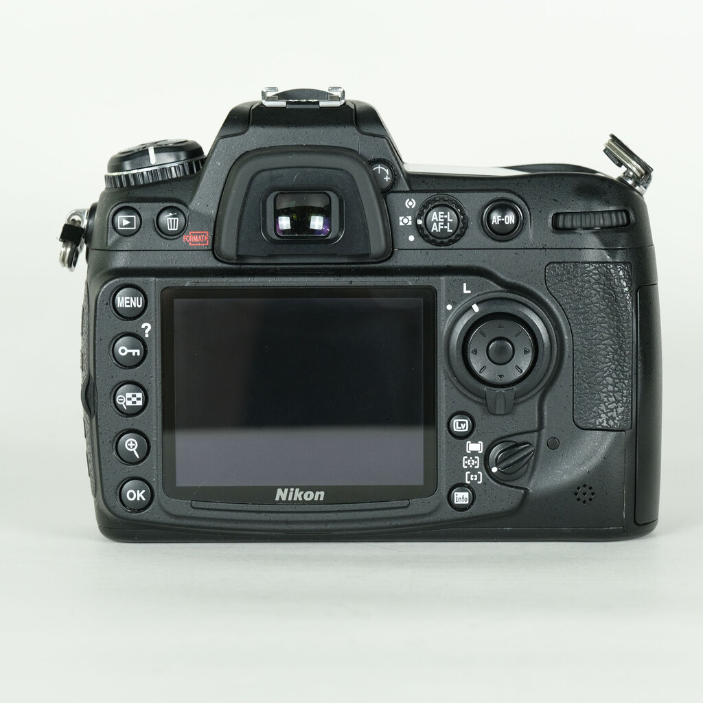 Nikon D300S ボディ