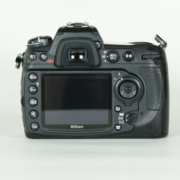 Nikon D300S ボディ