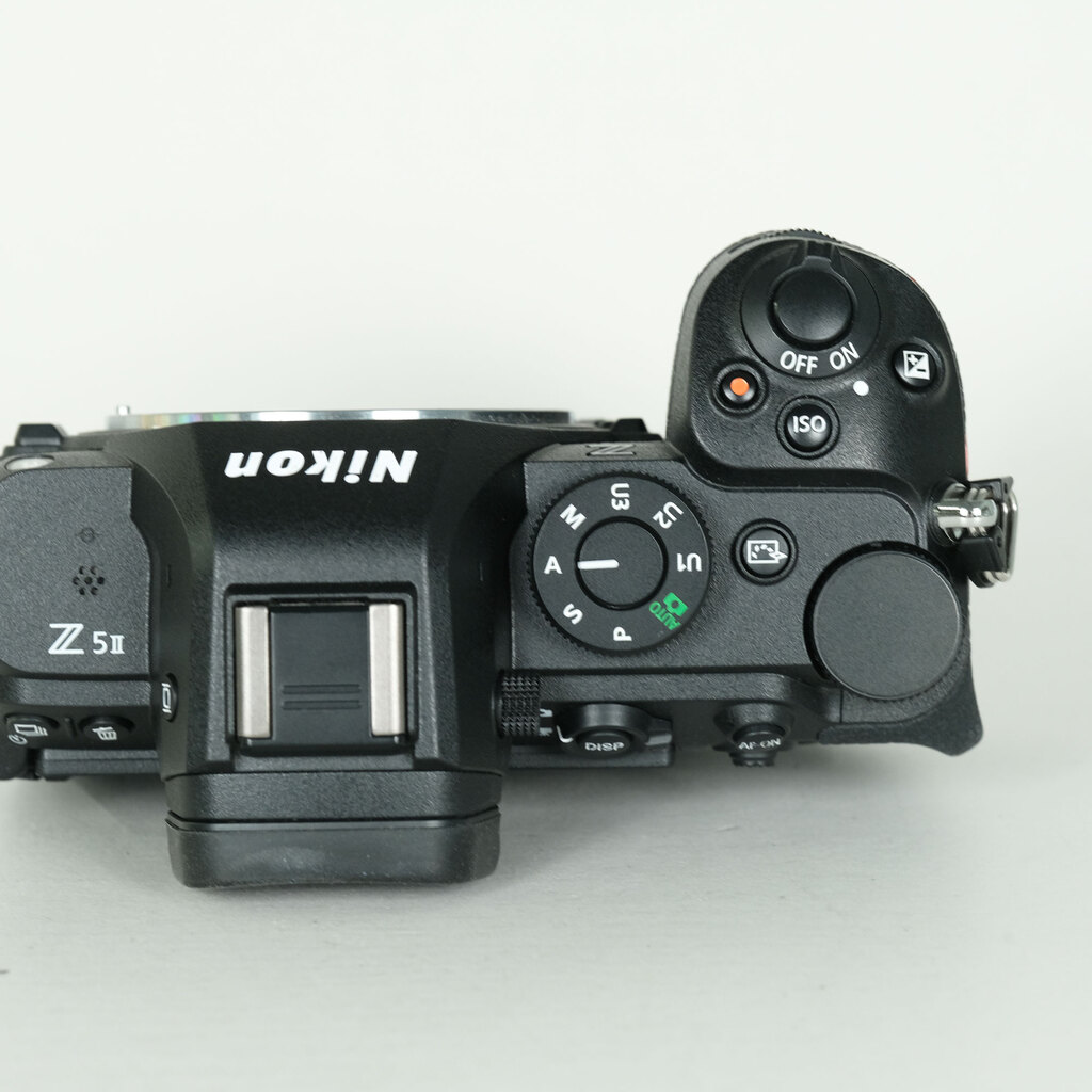 Nikon Z5II Nikon Z5II