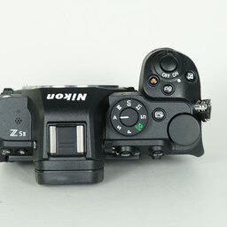 Nikon Z5II Nikon Z5II