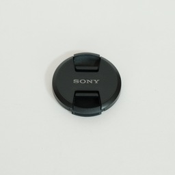 SONY FE 50mm F2.8 Macro SEL50M28