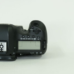 Canon EOS 5D Mark III